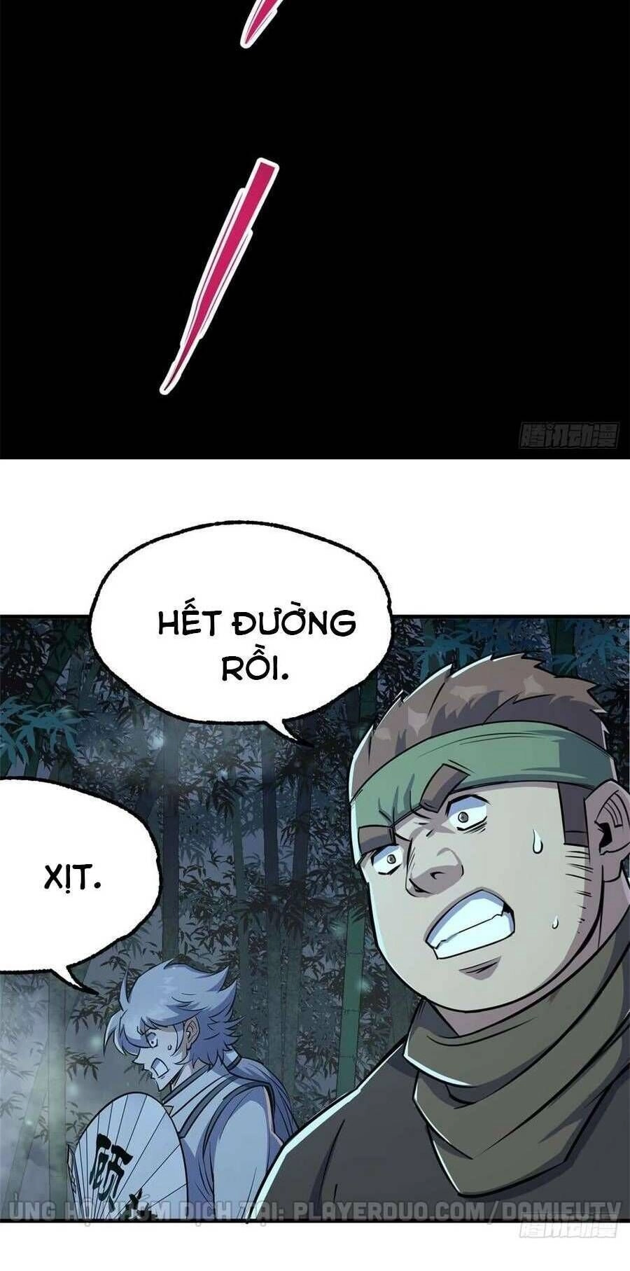 Thú Nhân Chapter 193 - 14