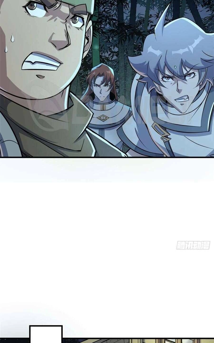 Thú Nhân Chapter 193 - 16