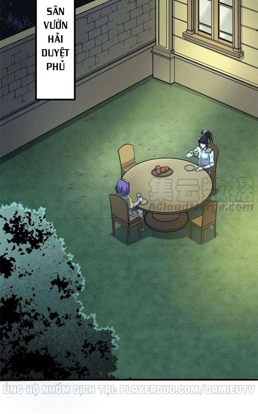 Thú Nhân Chapter 193 - 17