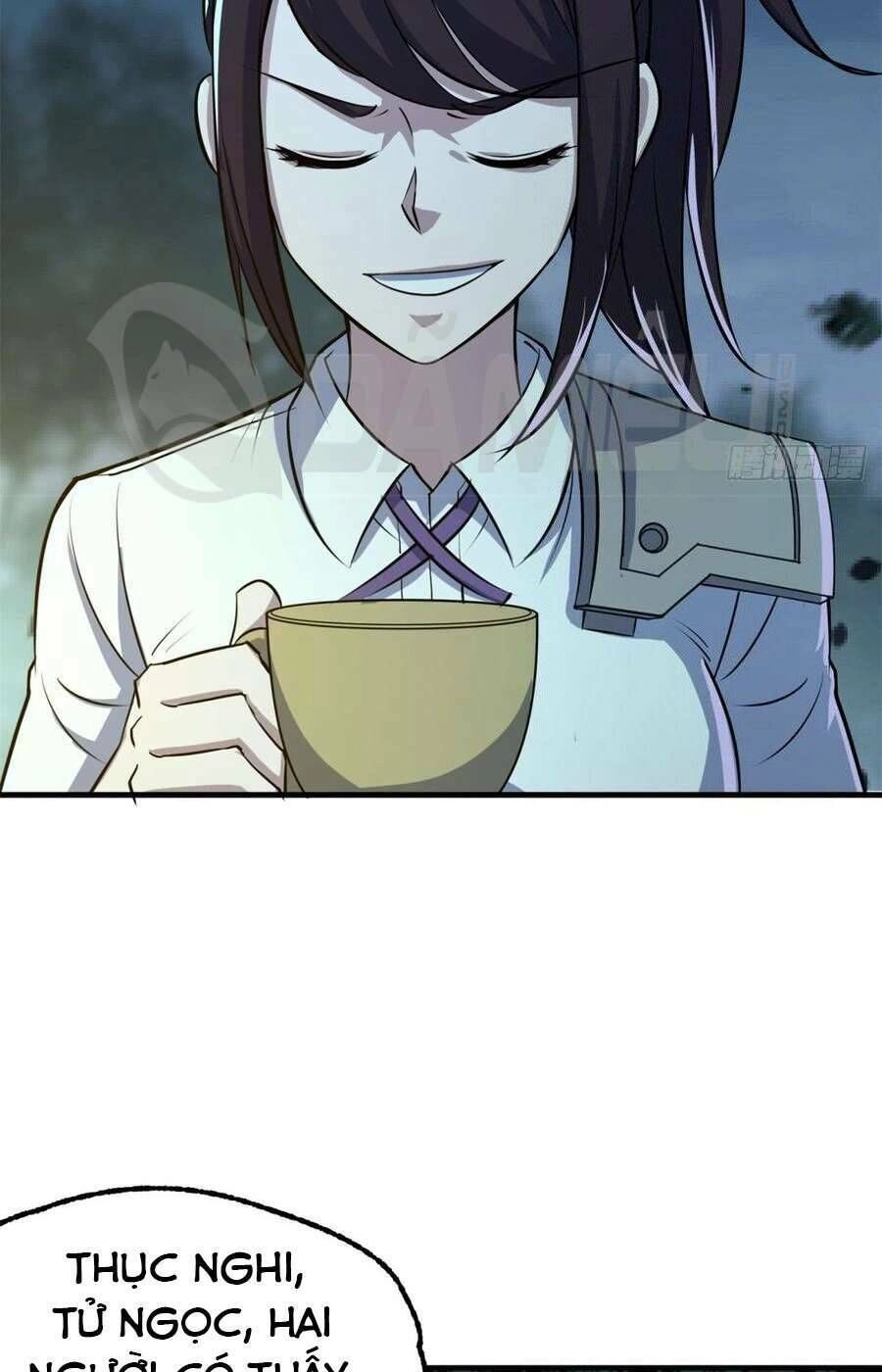 Thú Nhân Chapter 193 - 19