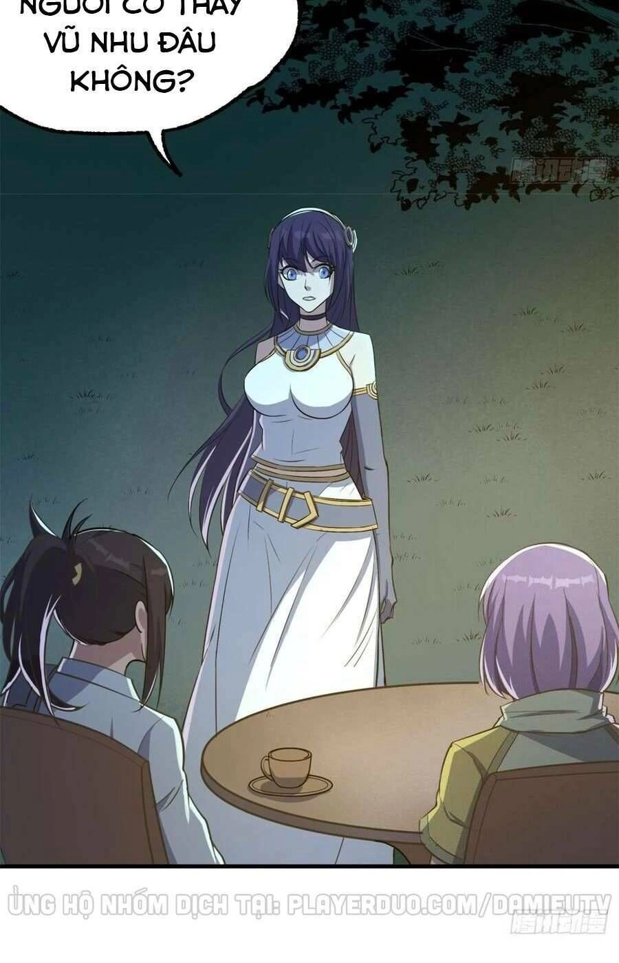 Thú Nhân Chapter 193 - 20