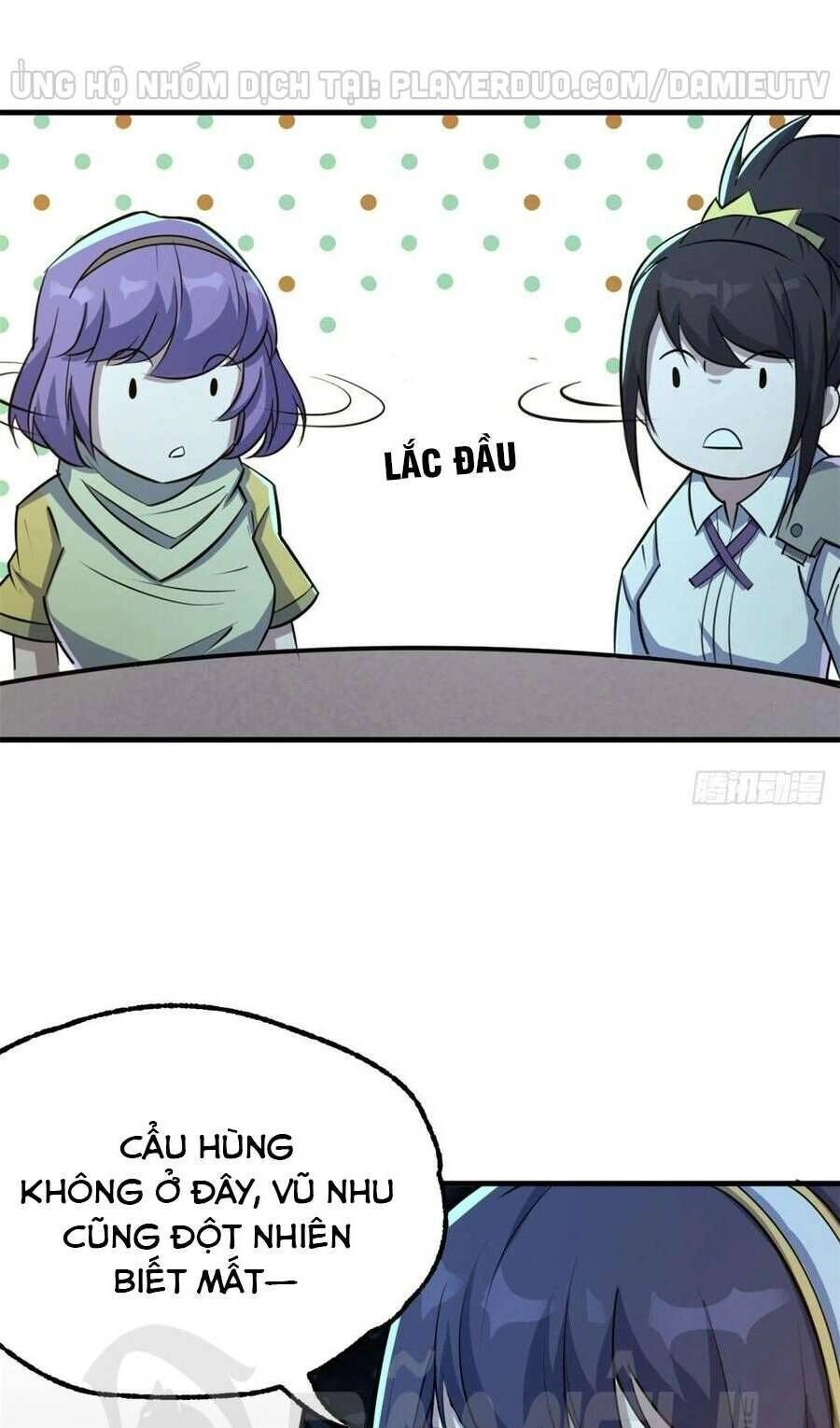 Thú Nhân Chapter 193 - 21