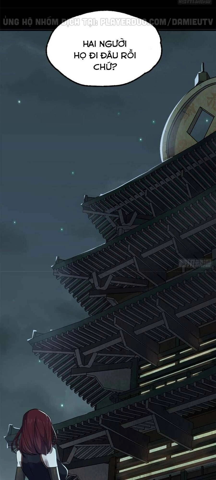 Thú Nhân Chapter 193 - 23