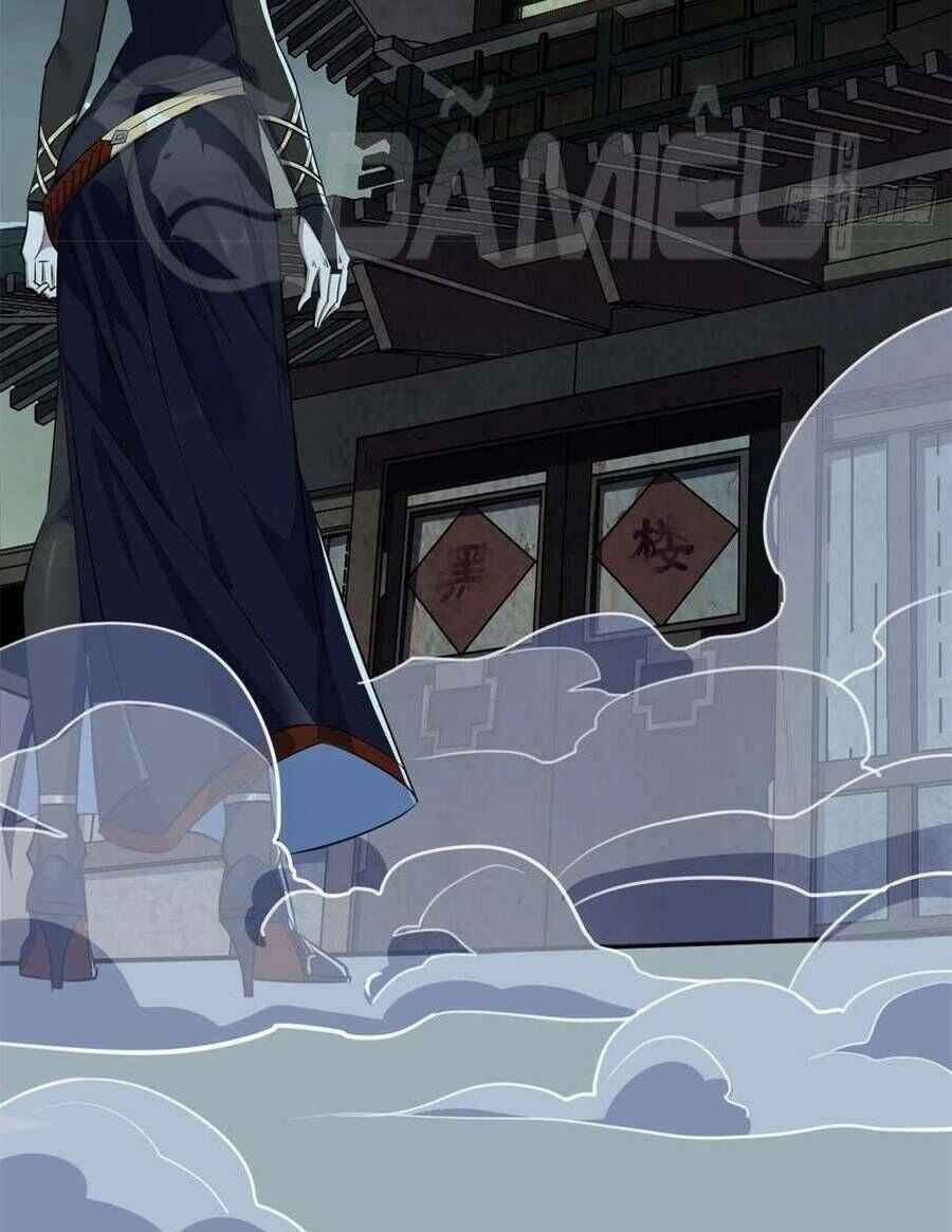 Thú Nhân Chapter 193 - 24