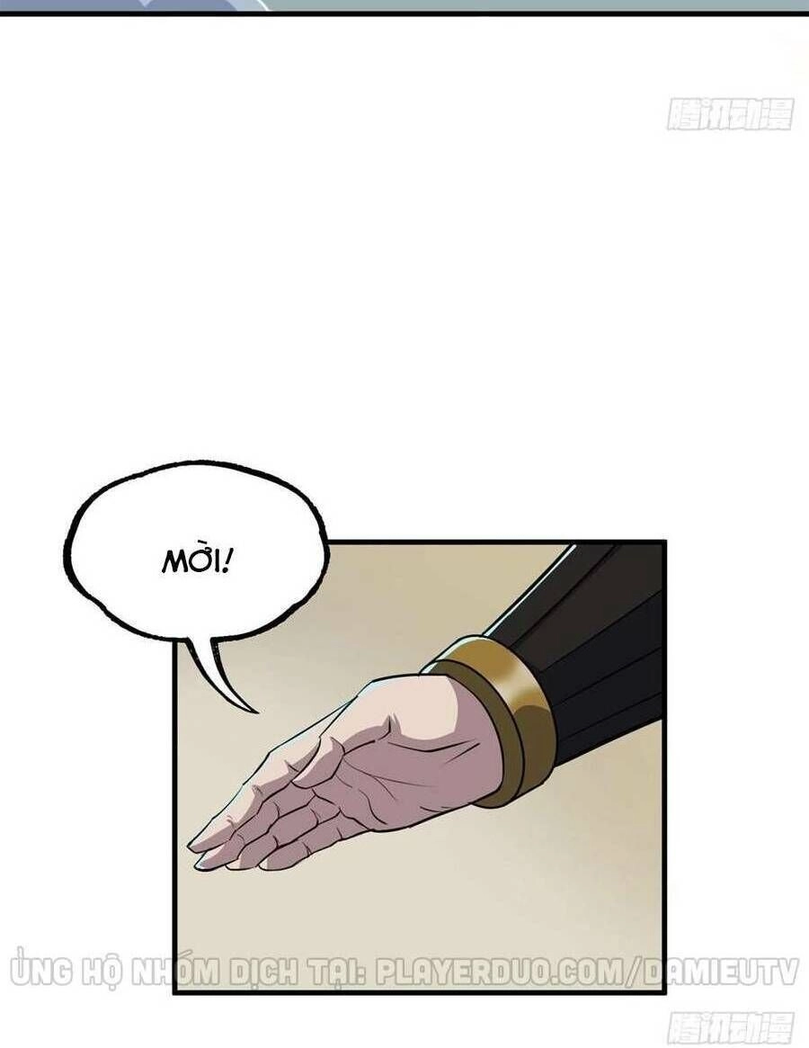 Thú Nhân Chapter 193 - 25