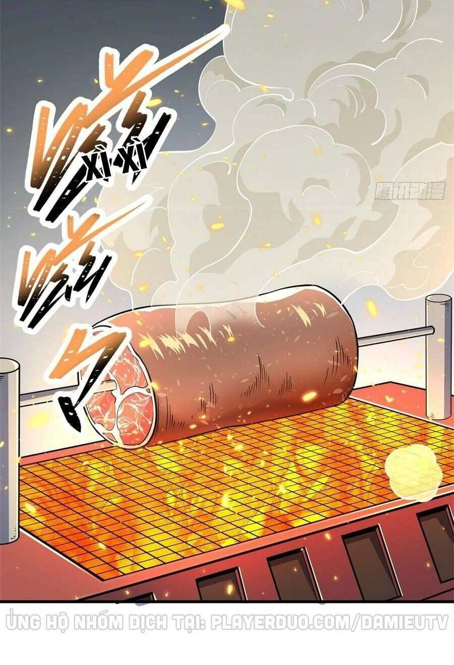 Thú Nhân Chapter 193 - 28