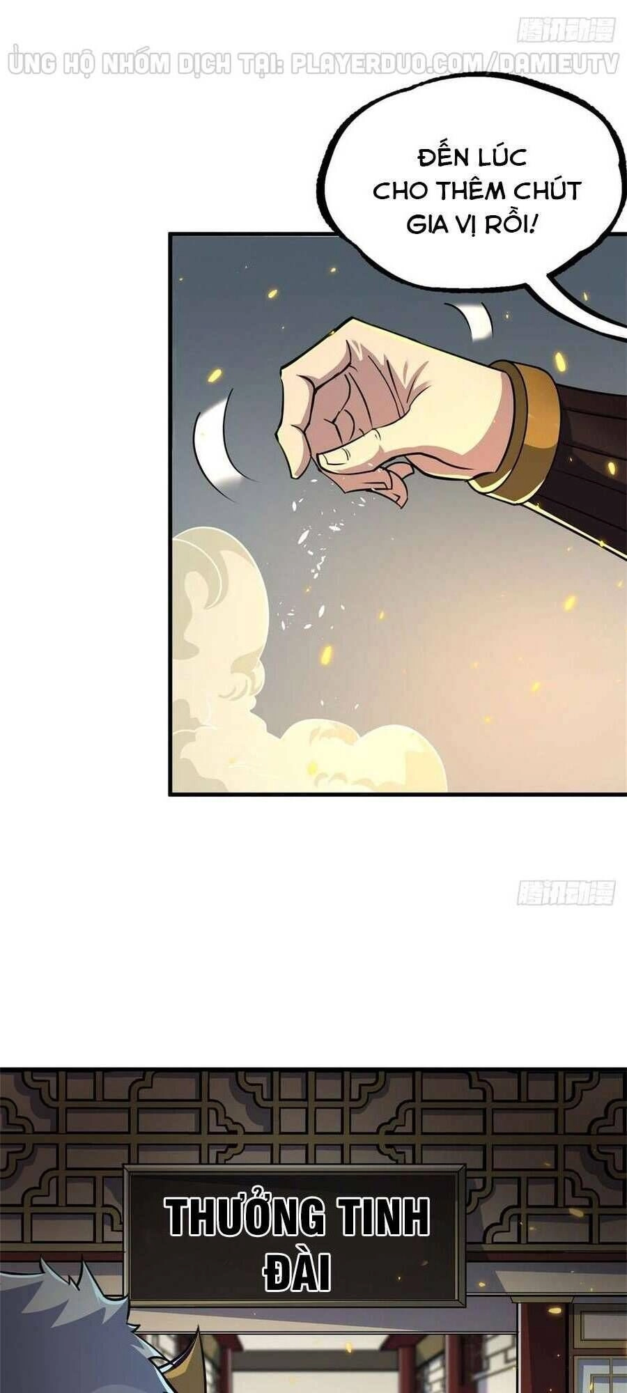 Thú Nhân Chapter 193 - 29