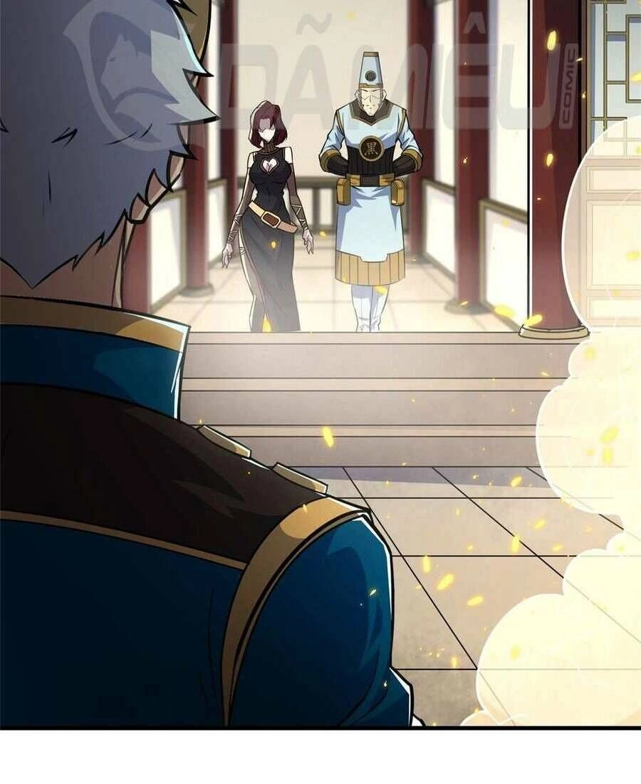 Thú Nhân Chapter 193 - 30