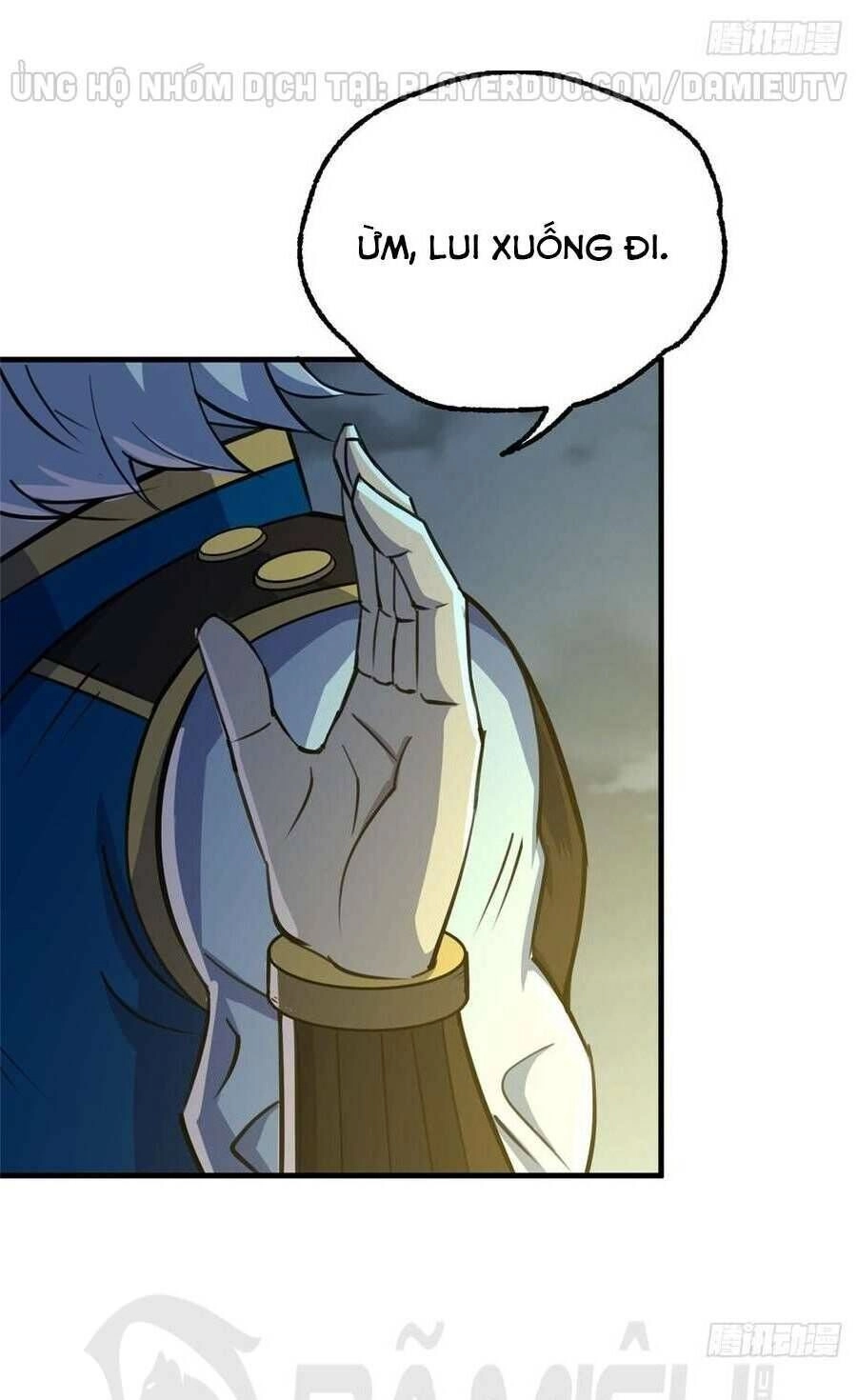 Thú Nhân Chapter 193 - 32