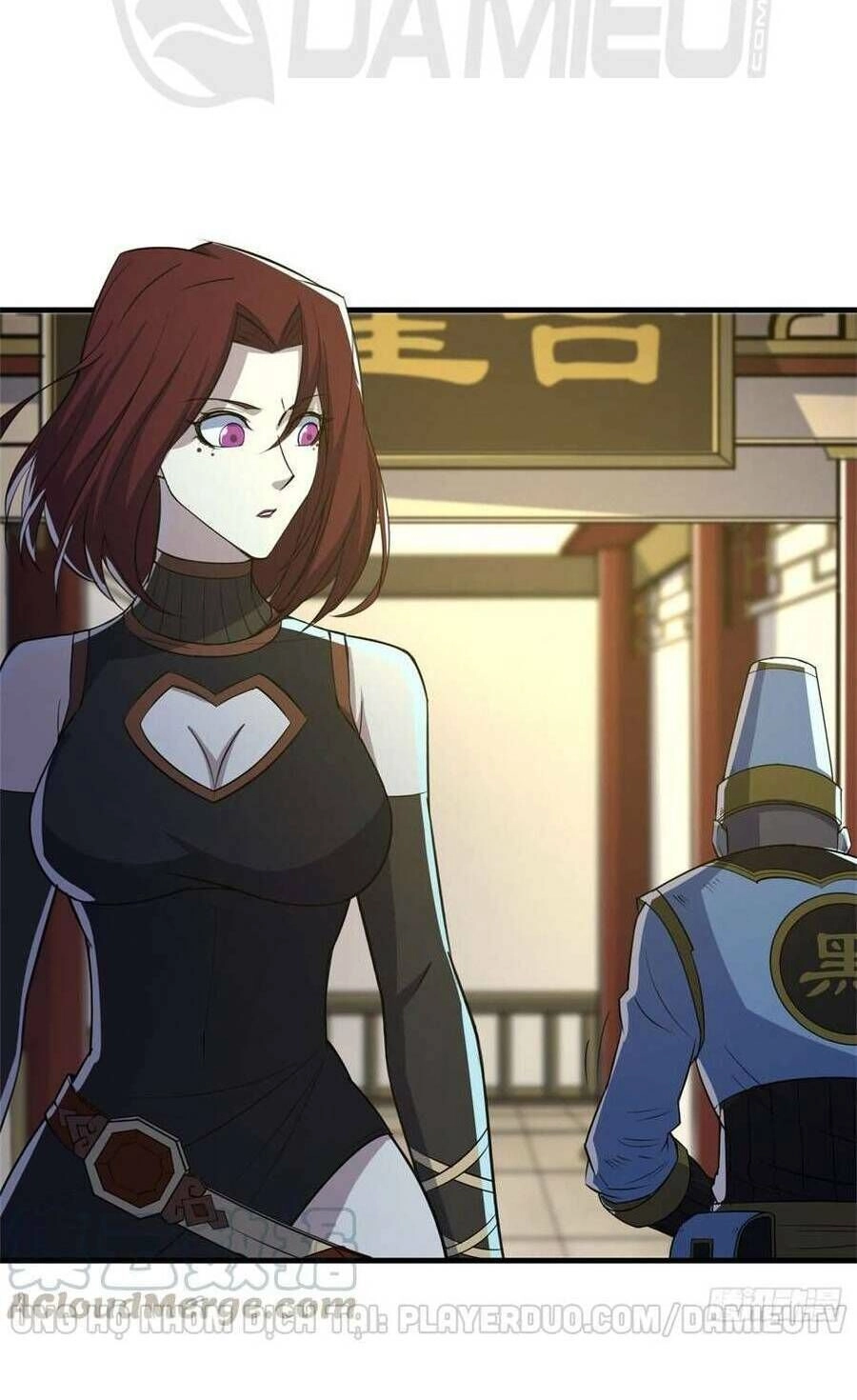 Thú Nhân Chapter 193 - 33