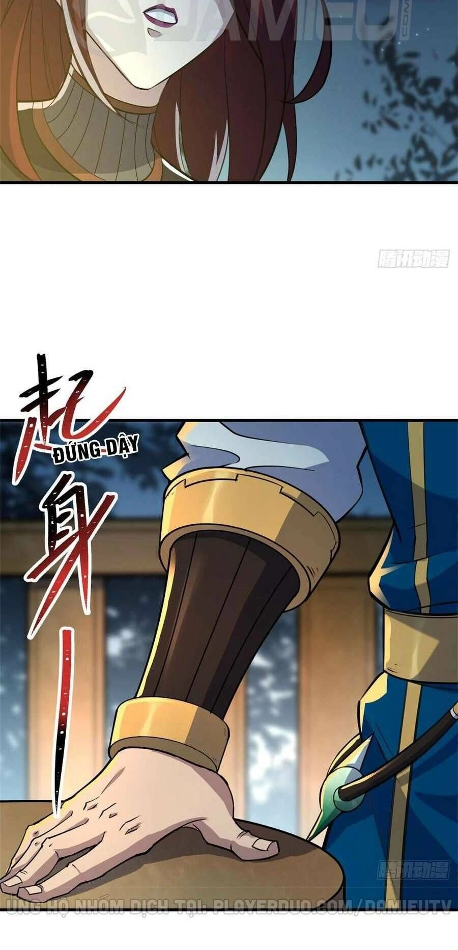 Thú Nhân Chapter 193 - 37