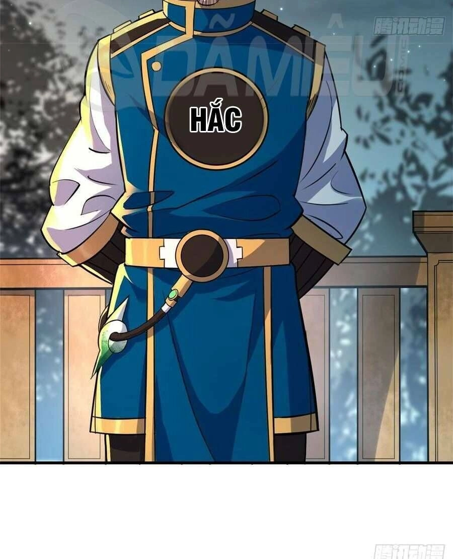 Thú Nhân Chapter 193 - 39