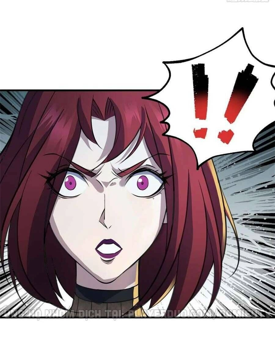 Thú Nhân Chapter 193 - 40