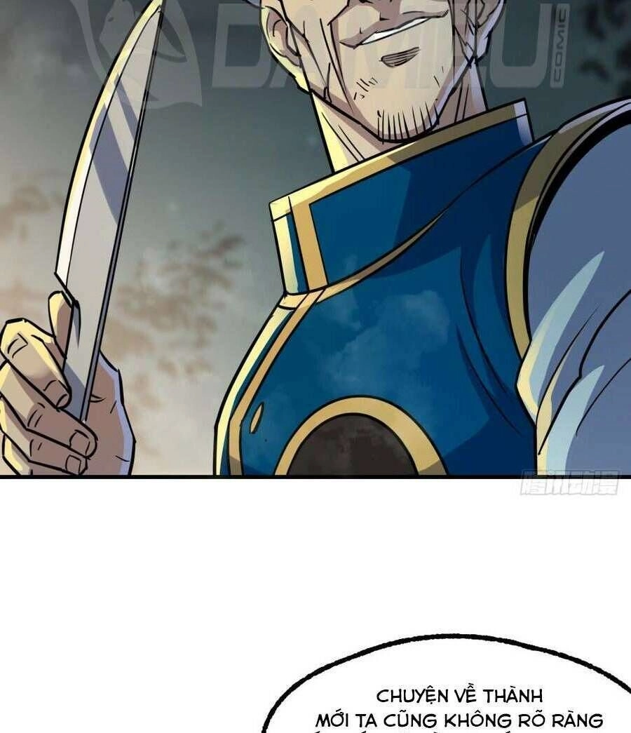 Thú Nhân Chapter 194 - 7