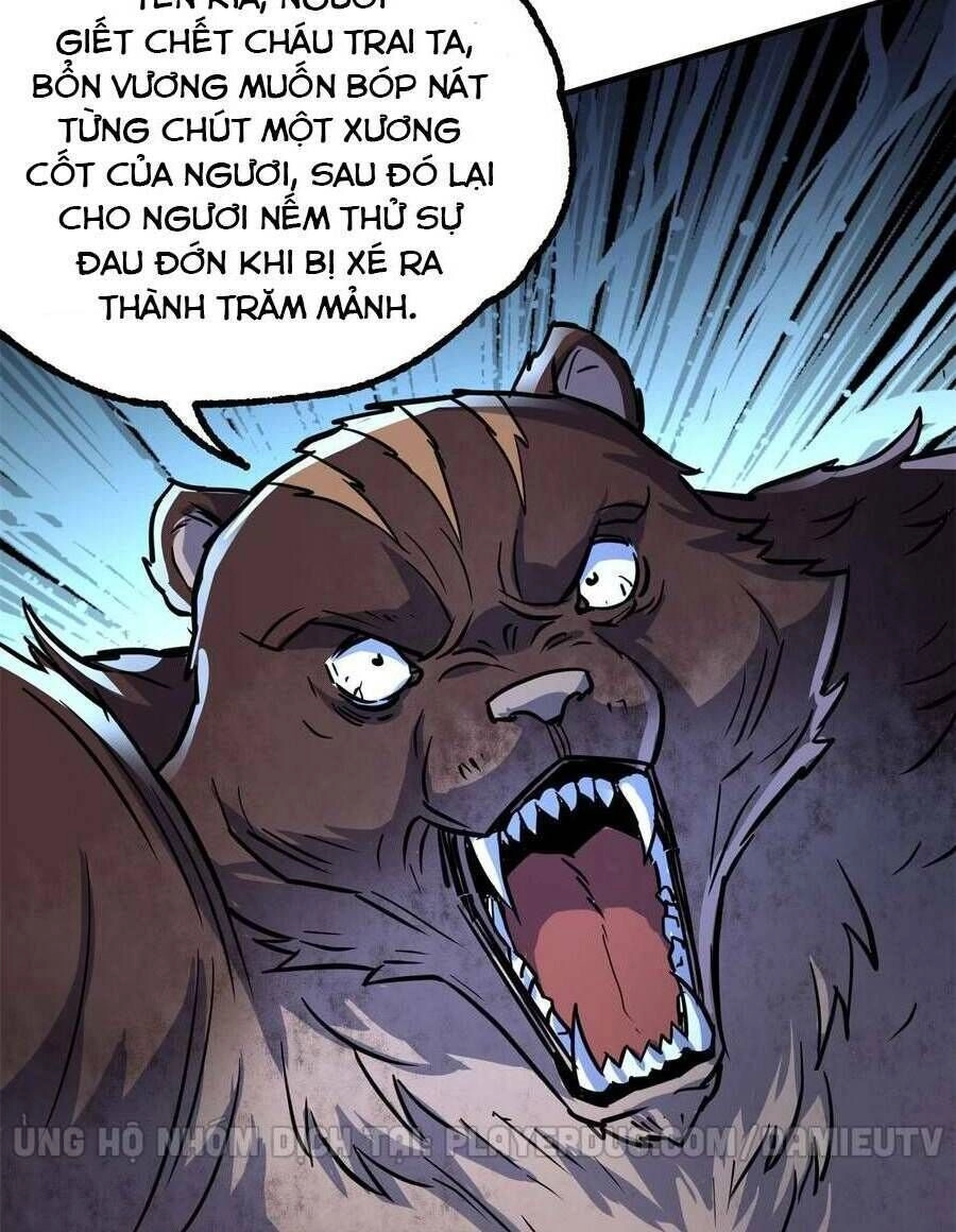 Thú Nhân Chapter 194 - 36