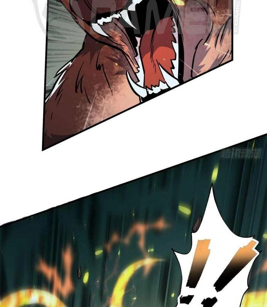 Thú Nhân Chapter 195 - 41