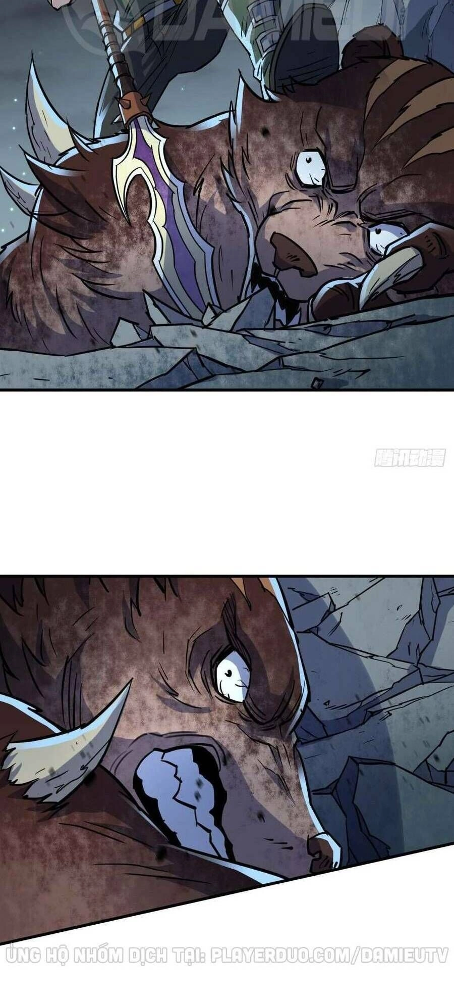 Thú Nhân Chapter 196 - 2