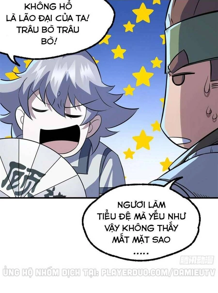 Thú Nhân Chapter 196 - 5