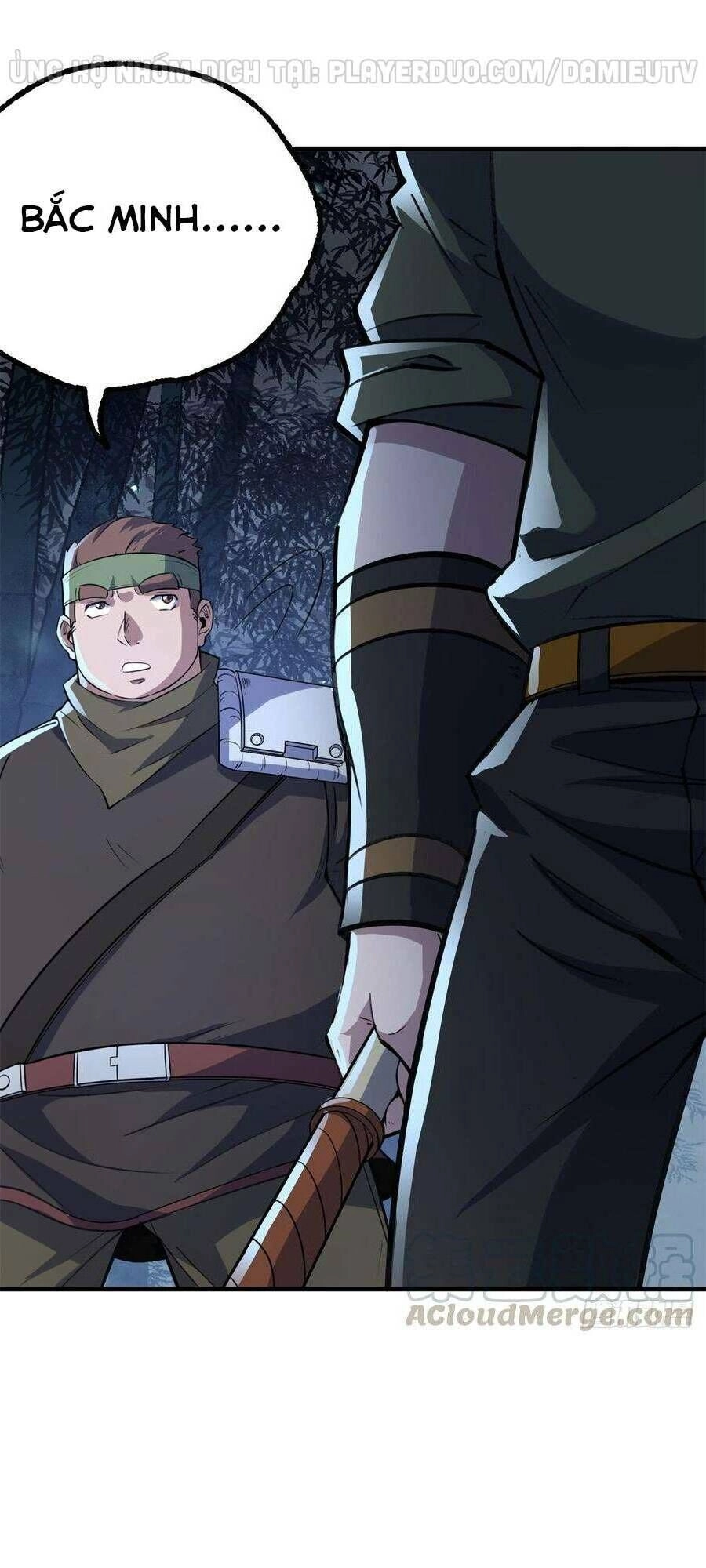 Thú Nhân Chapter 196 - 6