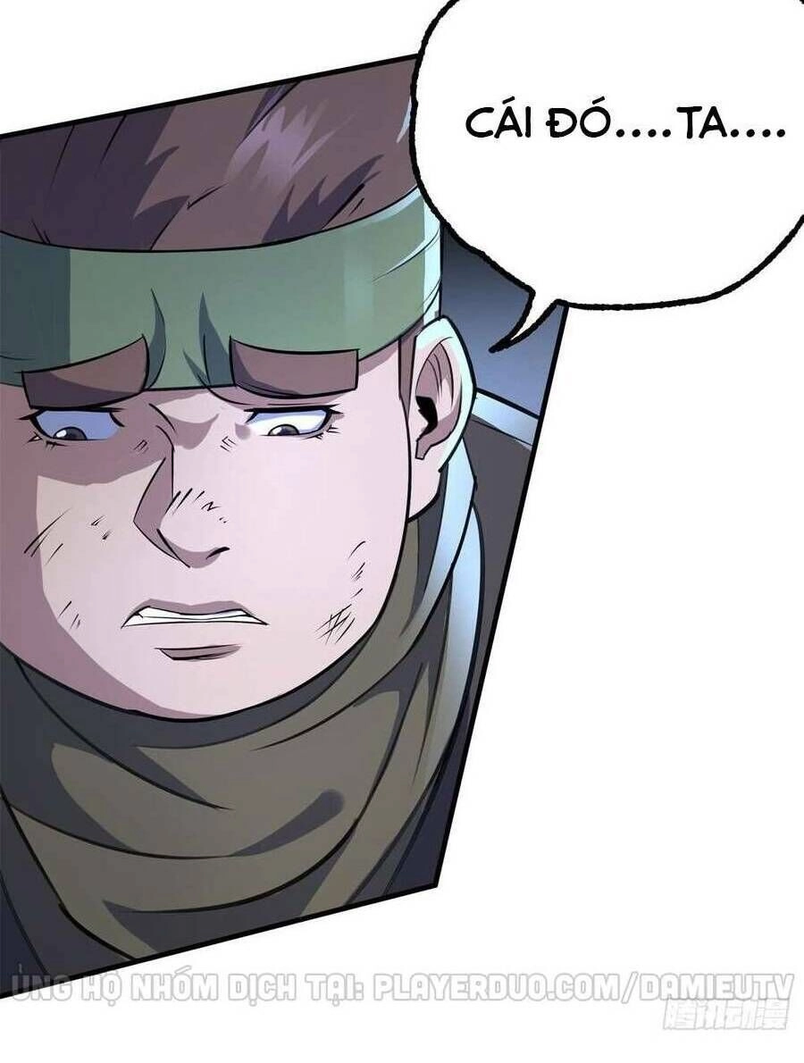 Thú Nhân Chapter 196 - 8