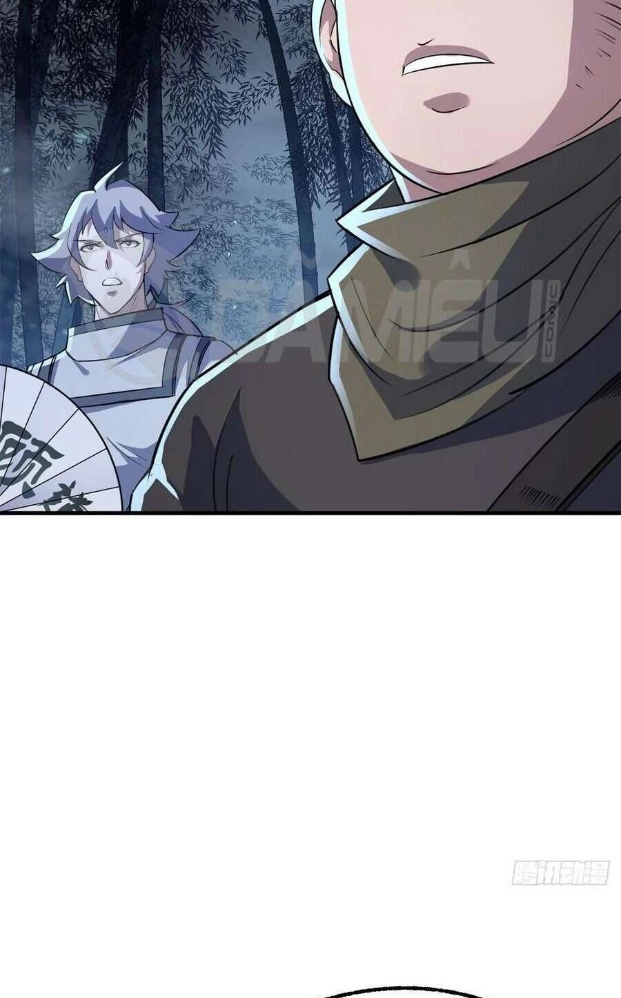 Thú Nhân Chapter 196 - 10