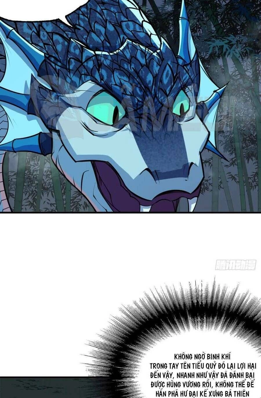 Thú Nhân Chapter 196 - 15