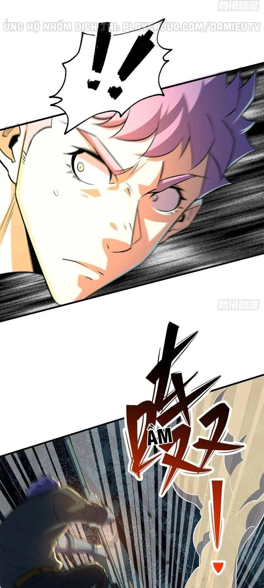 Thú Nhân Chapter 196 - 19