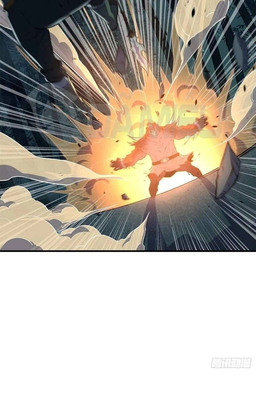 Thú Nhân Chapter 196 - 20