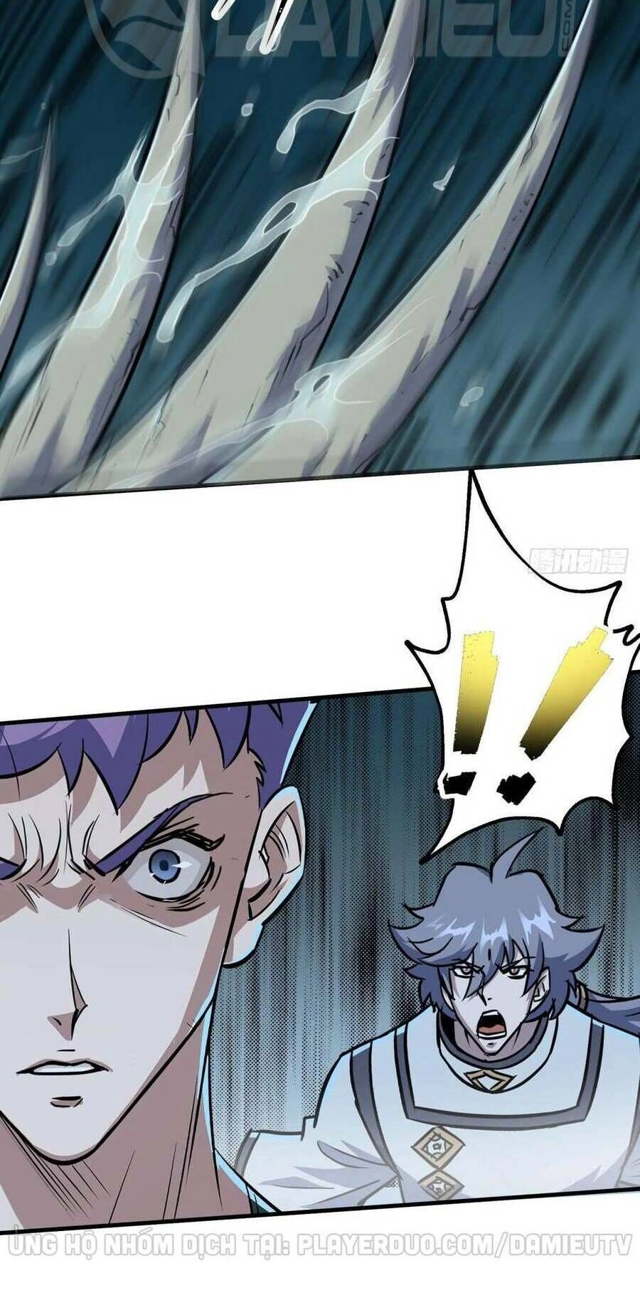 Thú Nhân Chapter 196 - 23