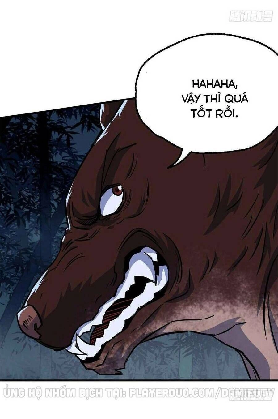 Thú Nhân Chapter 196 - 26