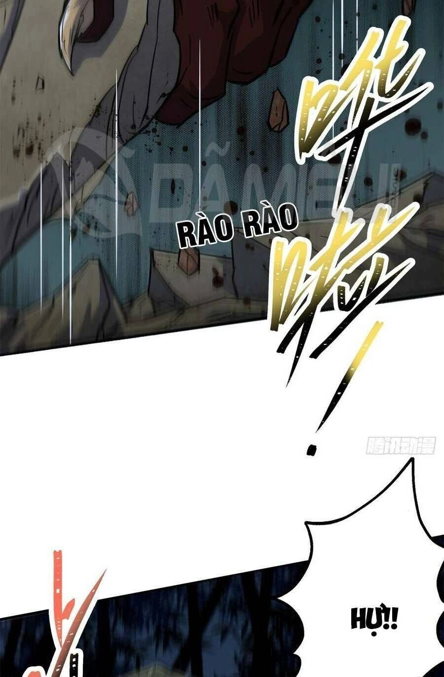 Thú Nhân Chapter 196 - 28