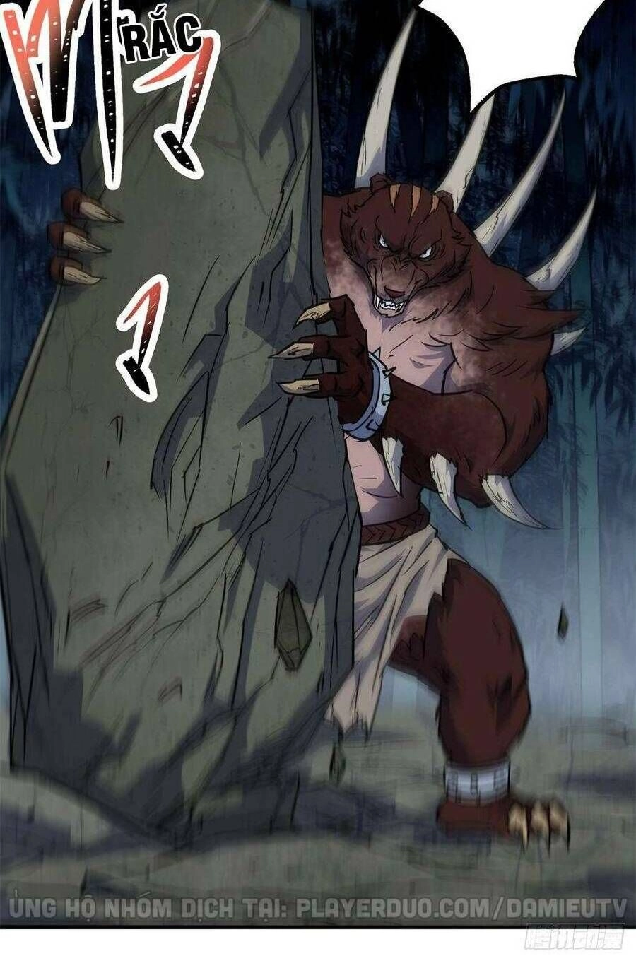 Thú Nhân Chapter 196 - 29