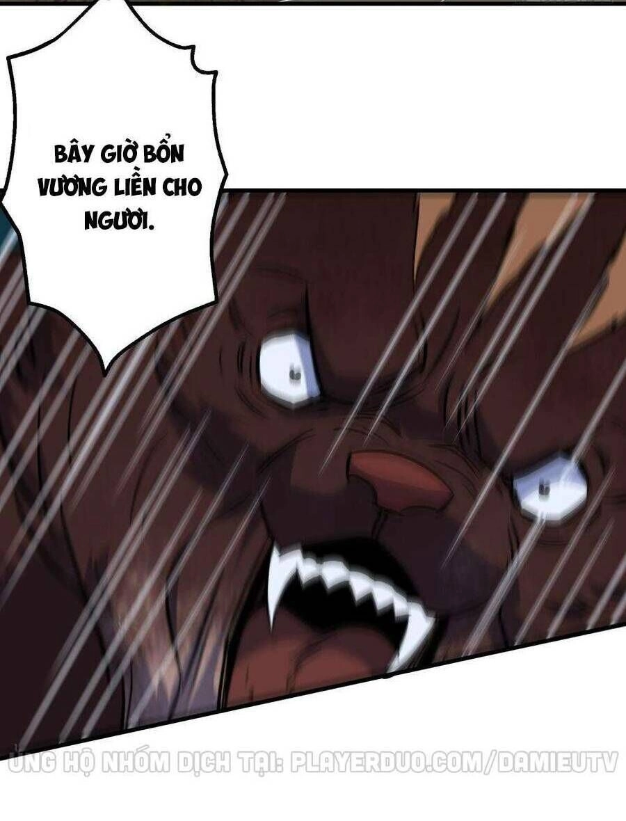 Thú Nhân Chapter 196 - 32