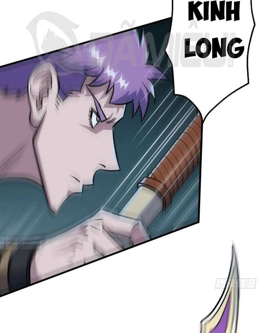 Thú Nhân Chapter 196 - 34