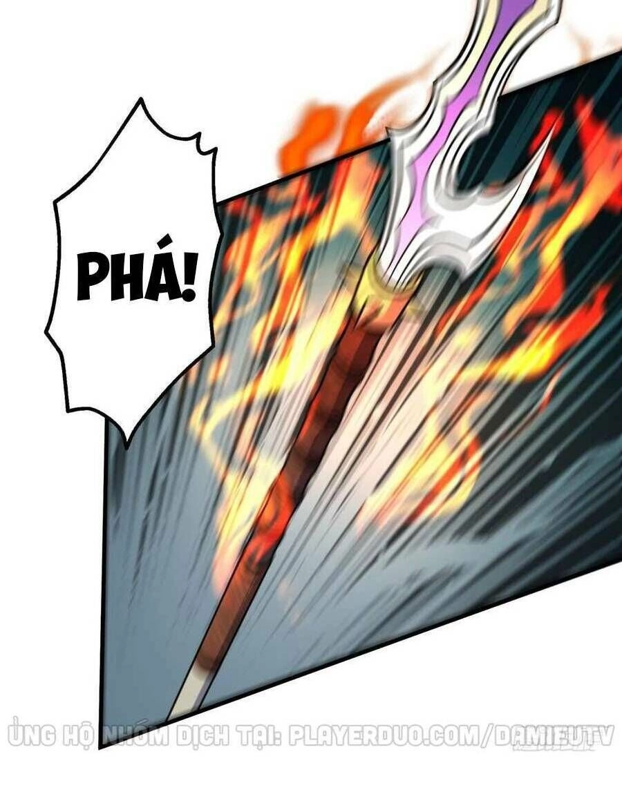 Thú Nhân Chapter 196 - 35