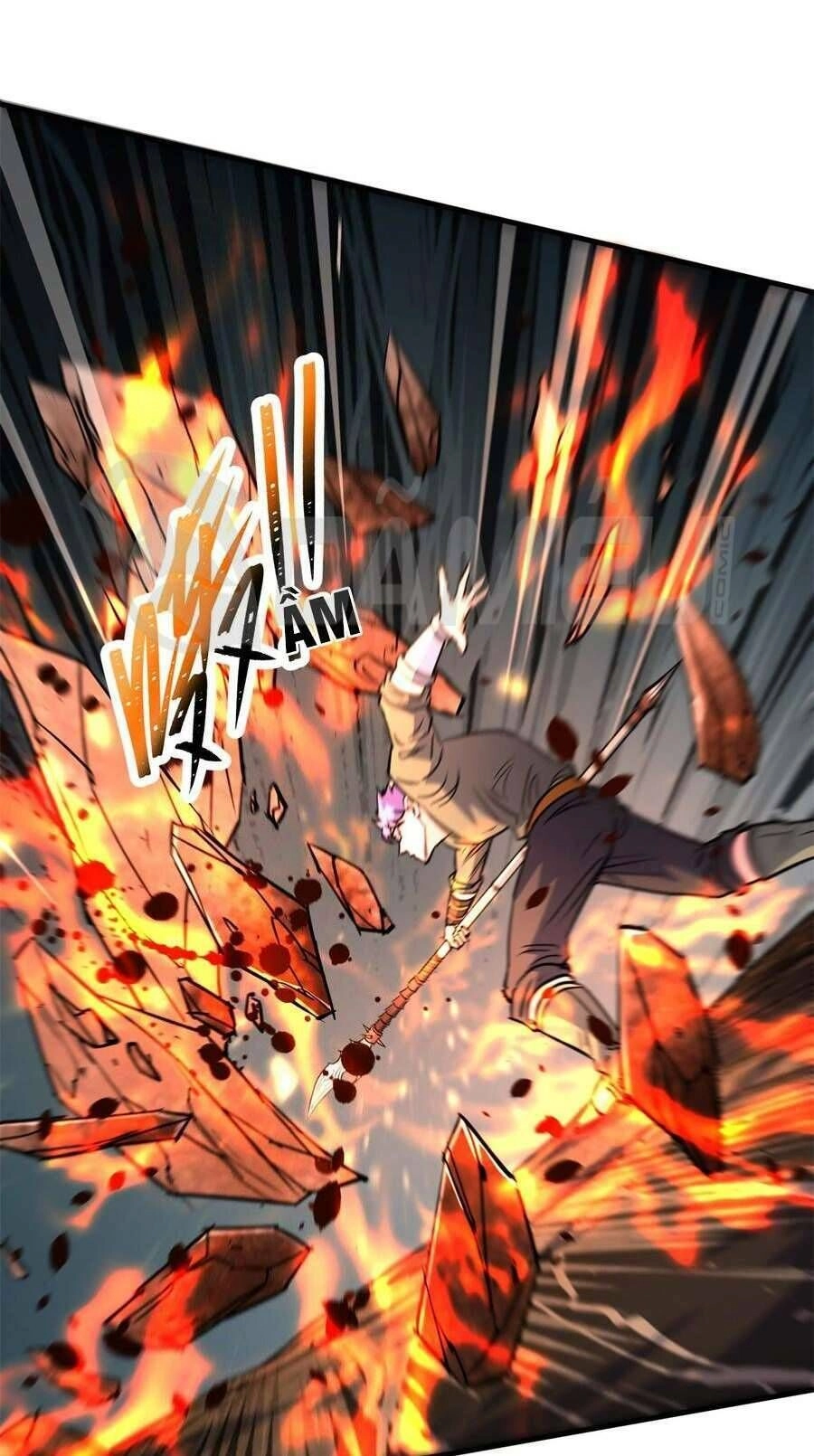 Thú Nhân Chapter 196 - 37