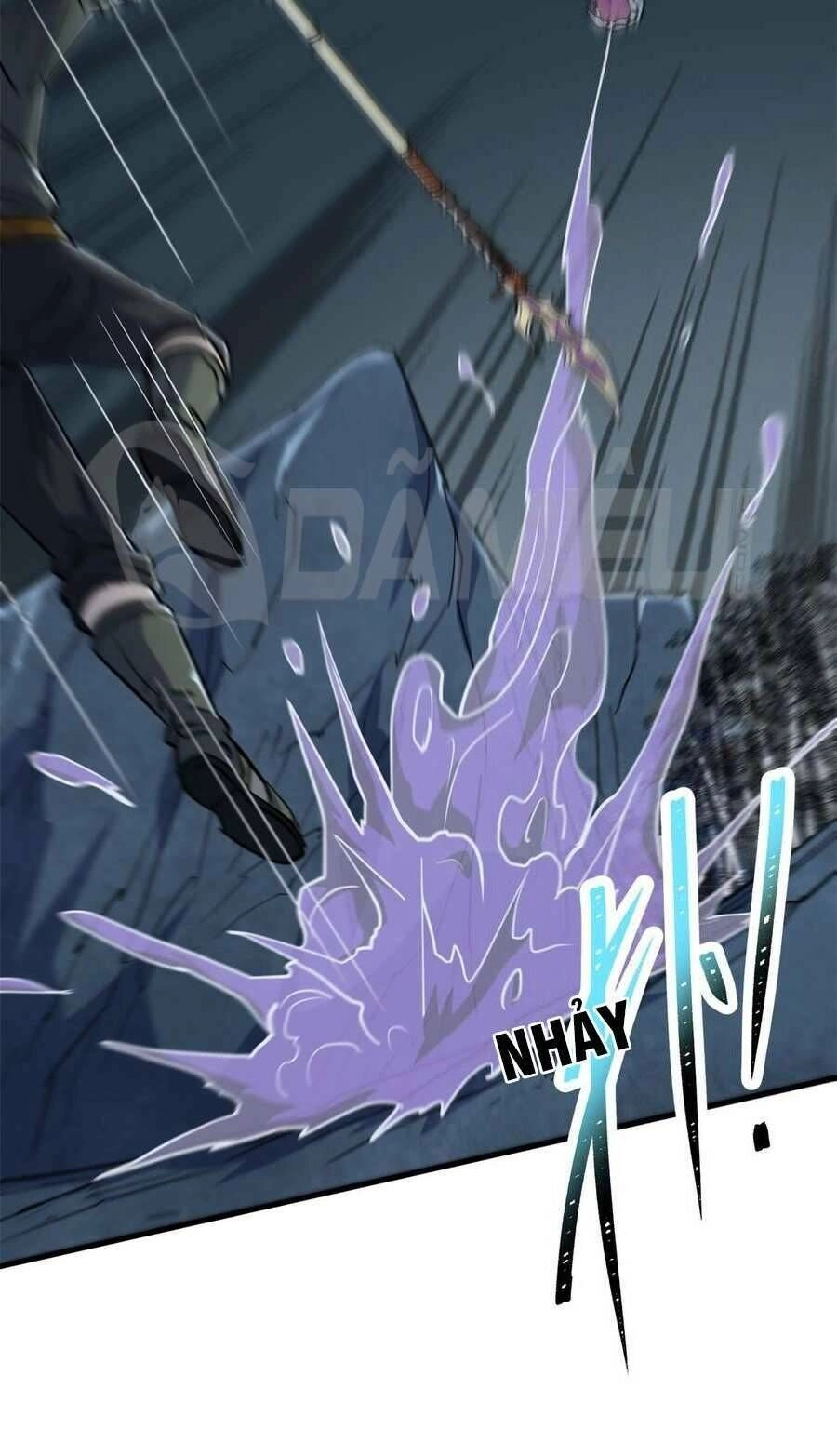 Thú Nhân Chapter 196 - 40