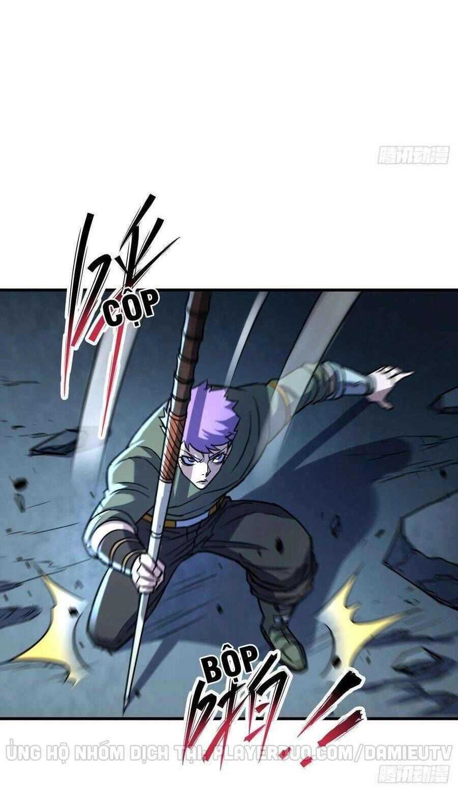 Thú Nhân Chapter 196 - 41