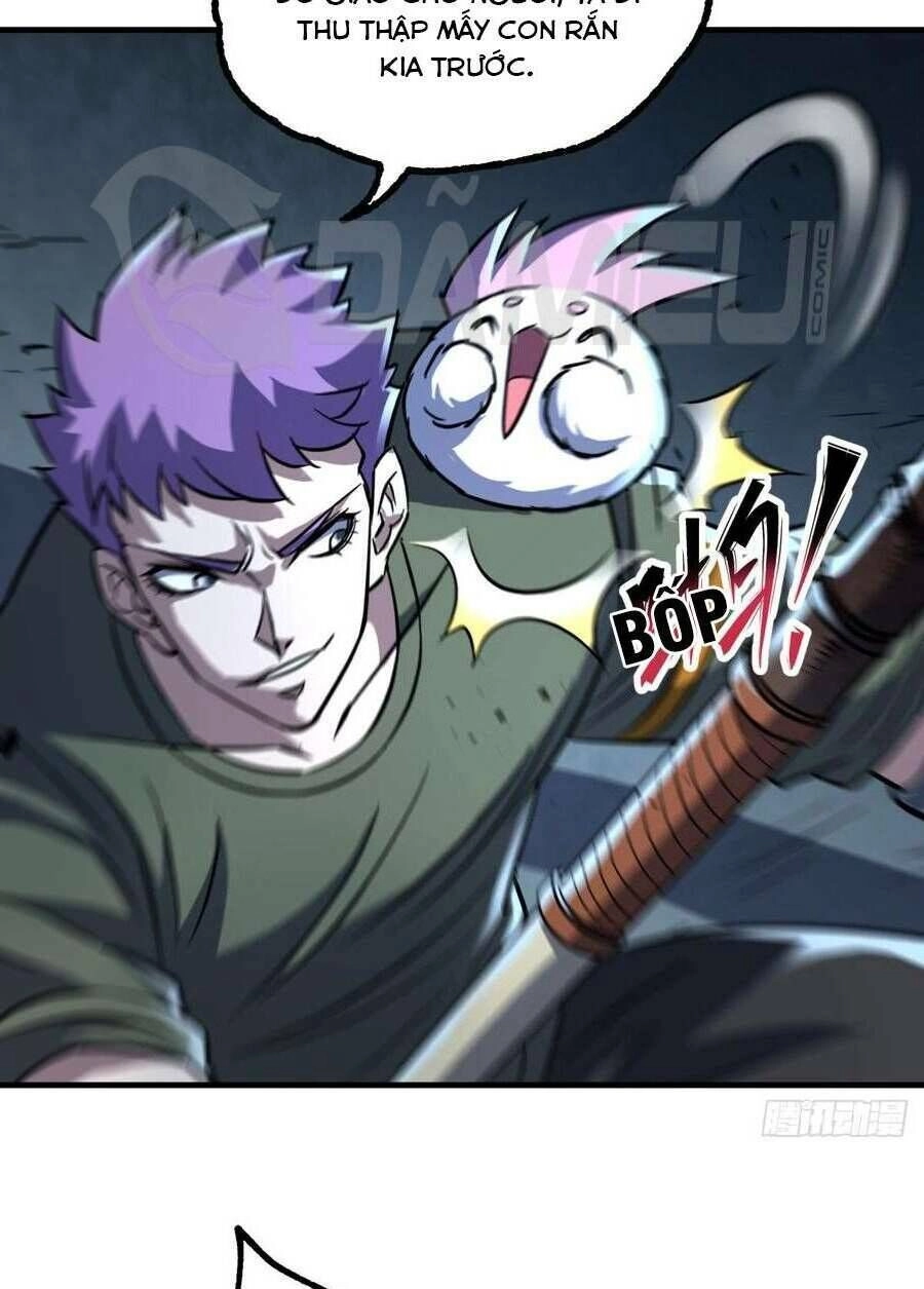 Thú Nhân Chapter 196 - 43