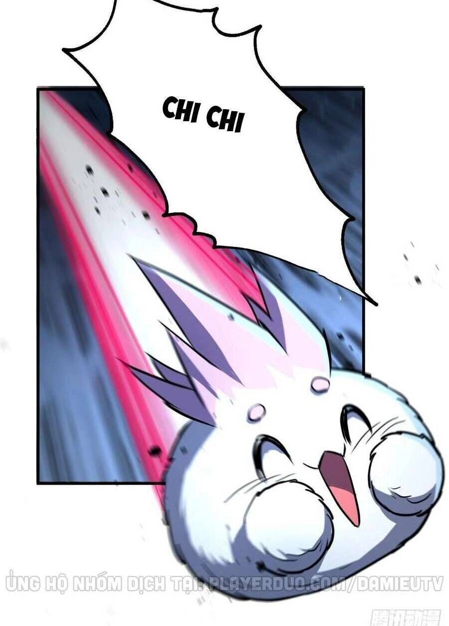 Thú Nhân Chapter 196 - 44