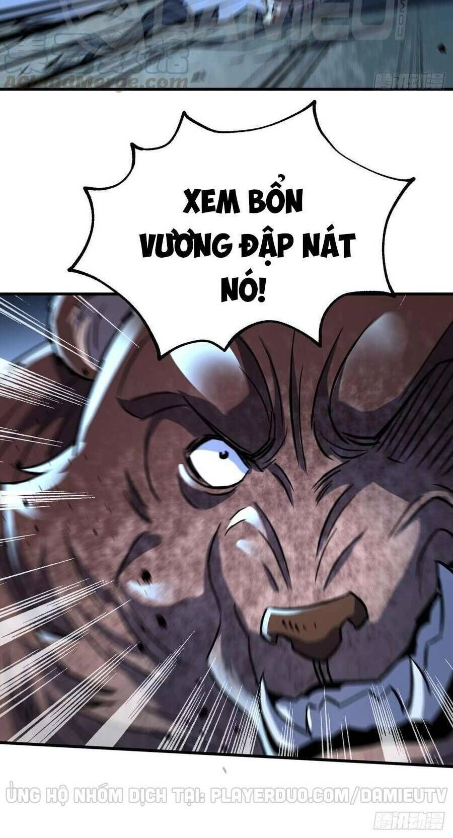 Thú Nhân Chapter 196 - 46