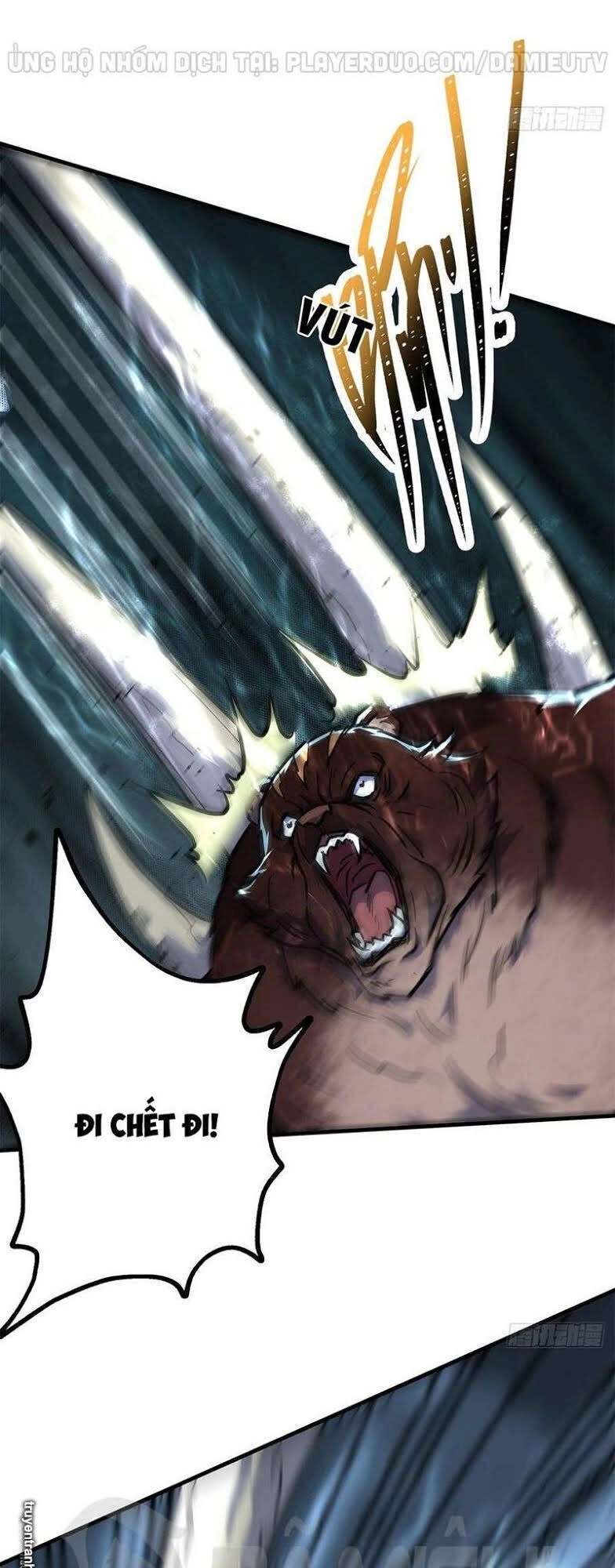 Thú Nhân Chapter 197 - 9