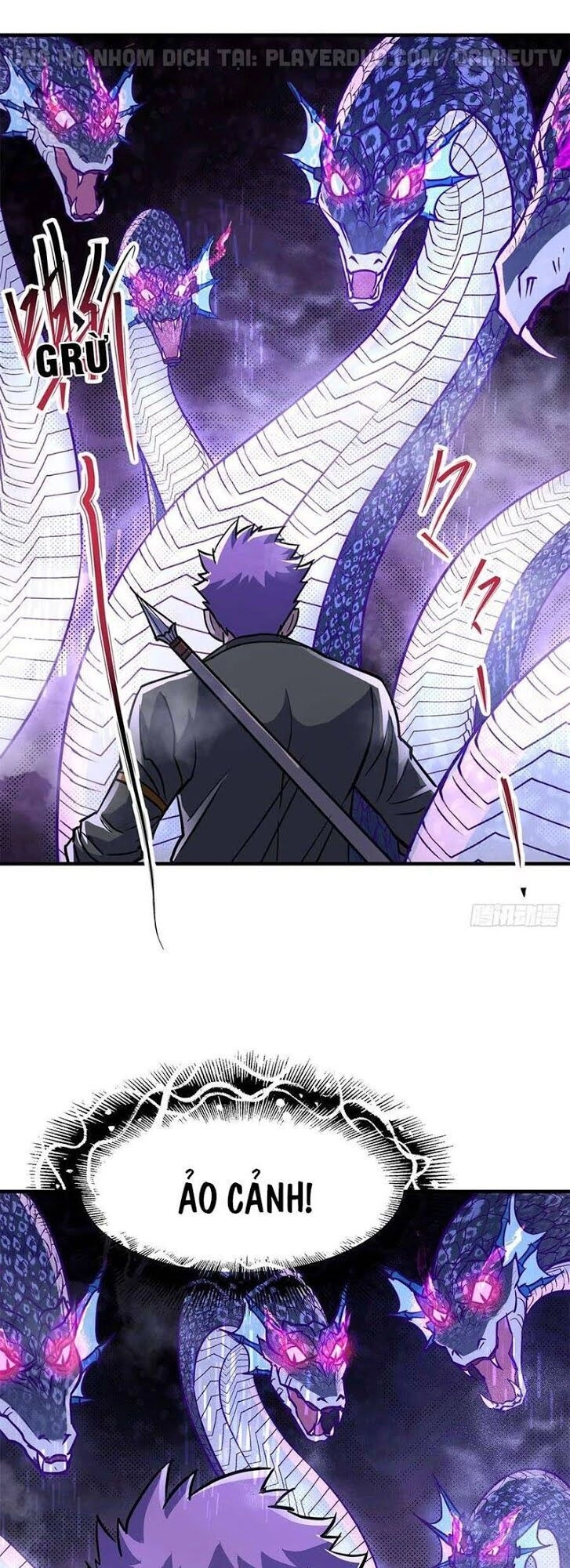 Thú Nhân Chapter 197 - 31