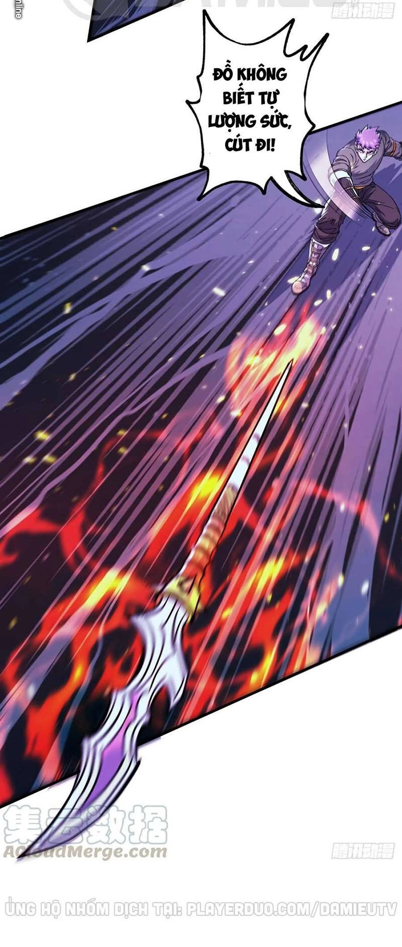 Thú Nhân Chapter 197 - 35