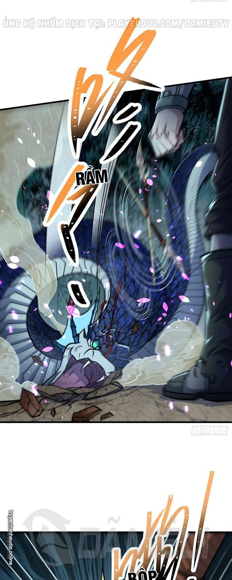 Thú Nhân Chapter 197 - 39