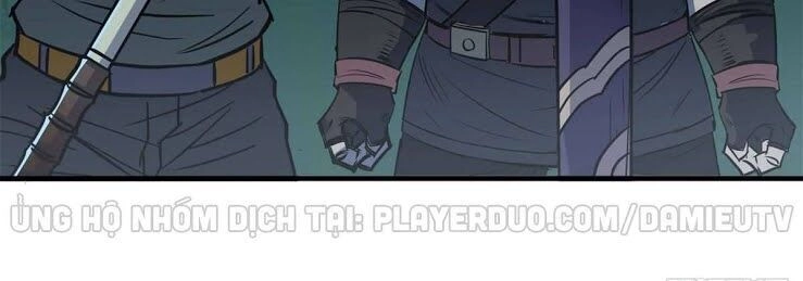 Thú Nhân Chapter 198 - 3