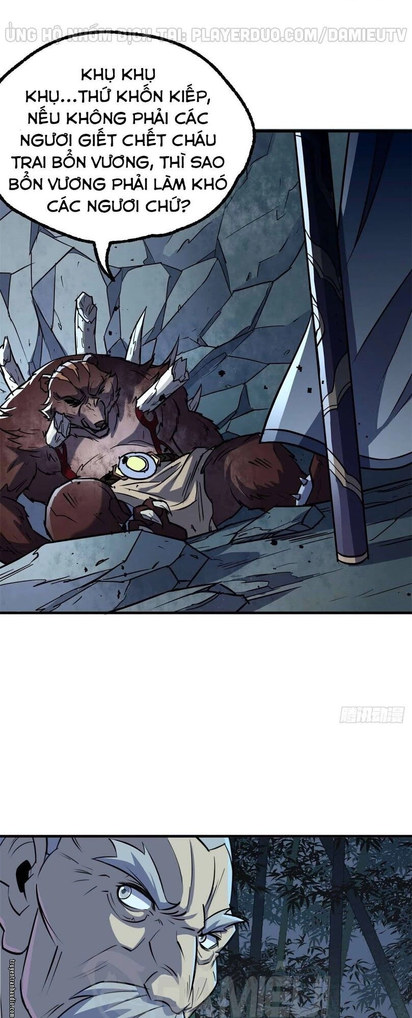 Thú Nhân Chapter 198 - 9