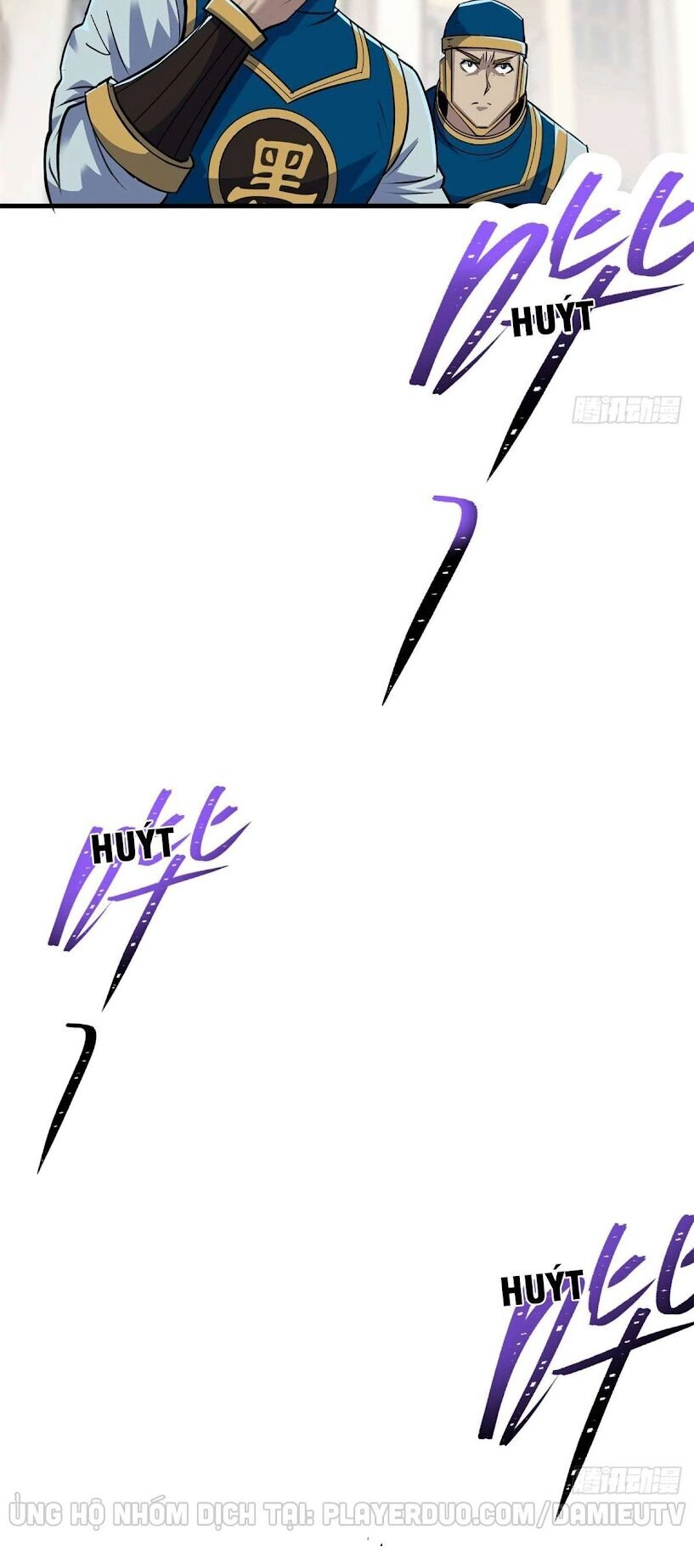 Thú Nhân Chapter 200 - 9