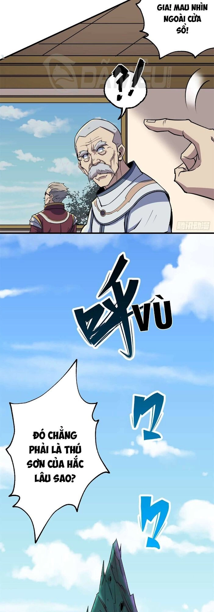 Thú Nhân Chapter 200 - 11