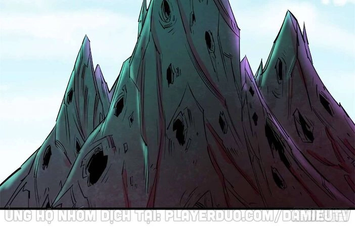 Thú Nhân Chapter 200 - 12